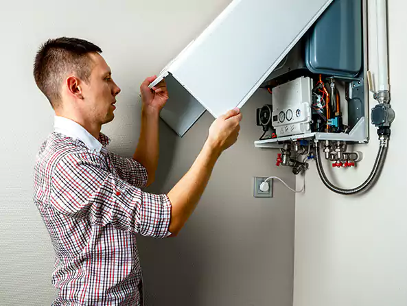 Why Choose Lynn's Plumbing for Water Heater Installation in Lynn, MA?
