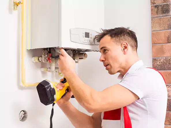 Why Choose Lynn's Plumbing for Water Heater Replacement in Lynn, MA?