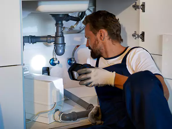 Why Choose Lynn's Plumbing for Water Leak Repair in Lynn, MA?