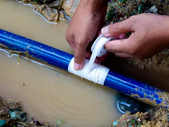  Why Choose Lynn's Plumbing for Water Line Repair in Lynn, MA?]