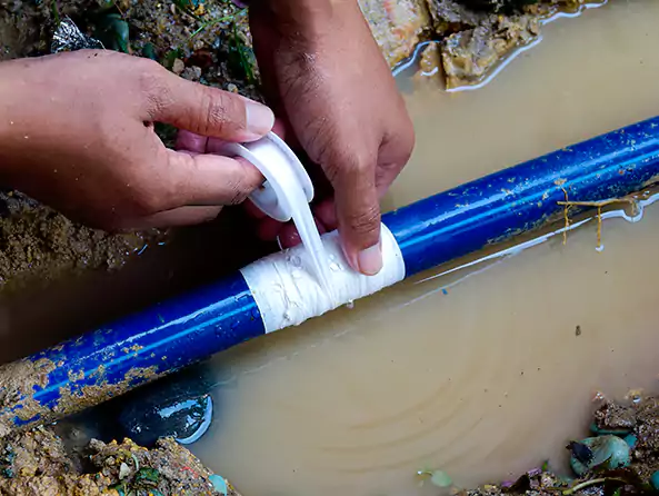 Why Choose Lynn's Plumbing for Water Line Replacement in Lynn, MA?