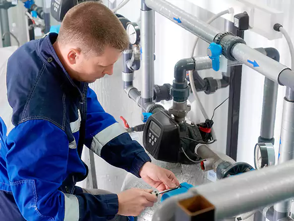 Why Choose Lynn's Plumbing for Water Softener Installation in Lynn, MA?