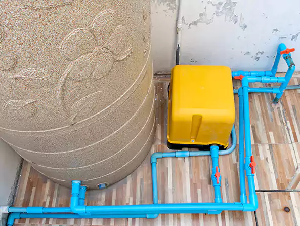 Why Choose Lynn's Plumbing for Well Pressure Tank Replacement in Lynn, MA?