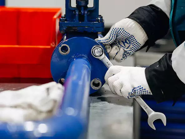 Why Choose Lynn's Plumbing for Well Pump Repair in Lynn, MA?