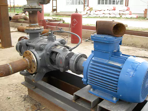 Why Choose Lynn's Plumbing for Well Pump Replacement in Lynn, MA?