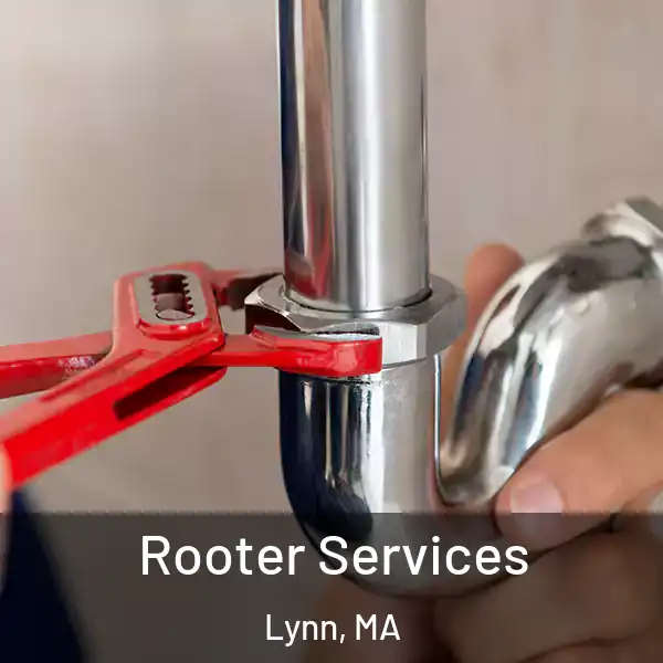  Rooter Services Lynn, MA