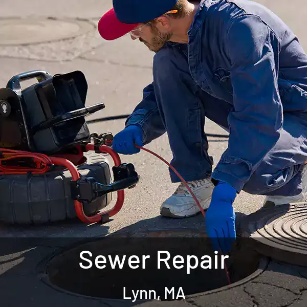  Sewer Repair Lynn, MA