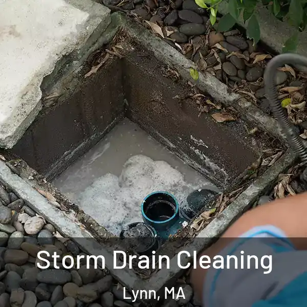  Storm Drain Cleaning Lynn, MA