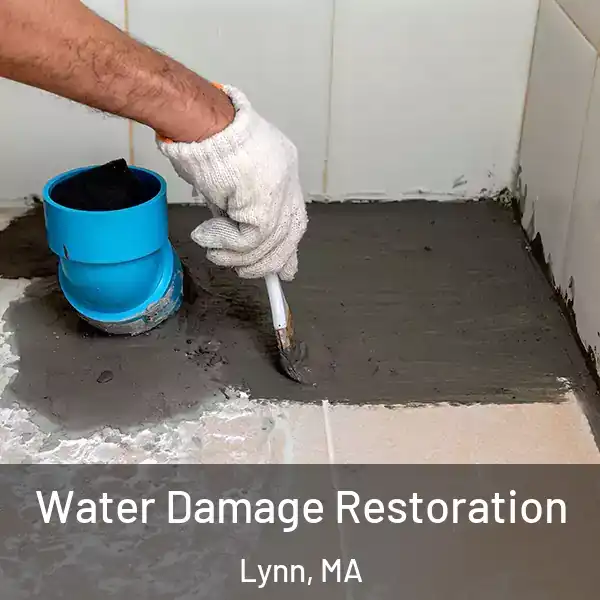  Water Damage Restoration Lynn, MA