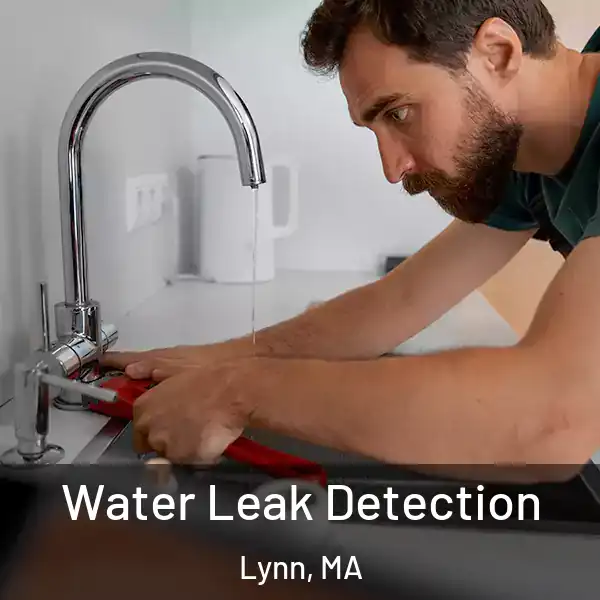  Water Leak Detection Lynn, MA
